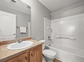 2538 Central Park Boulevard, Denver CO 80238