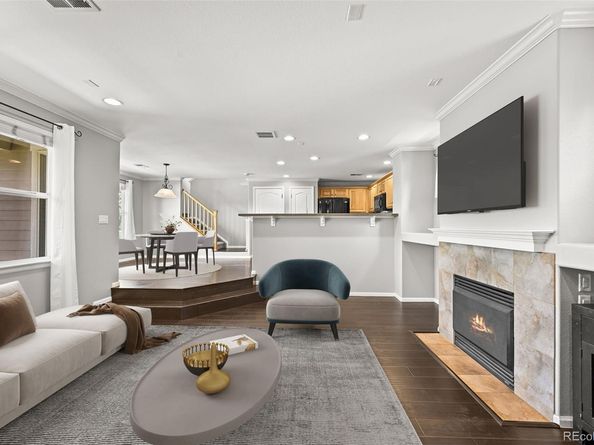 2538 Central Park Boulevard, Denver CO 80238