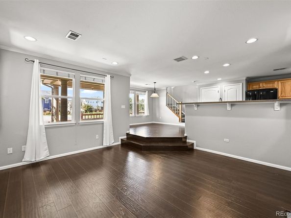 2538 Central Park Boulevard, Denver CO 80238
