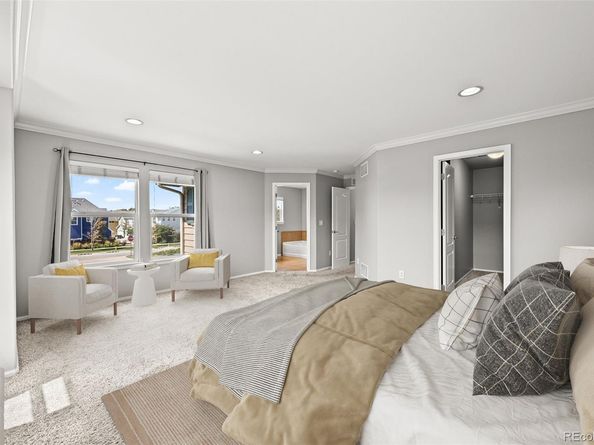 2538 Central Park Boulevard, Denver CO 80238