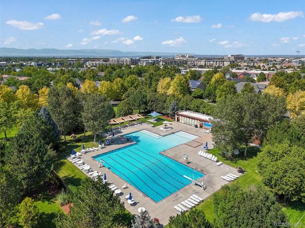 2538 Central Park Boulevard, Denver CO 80238