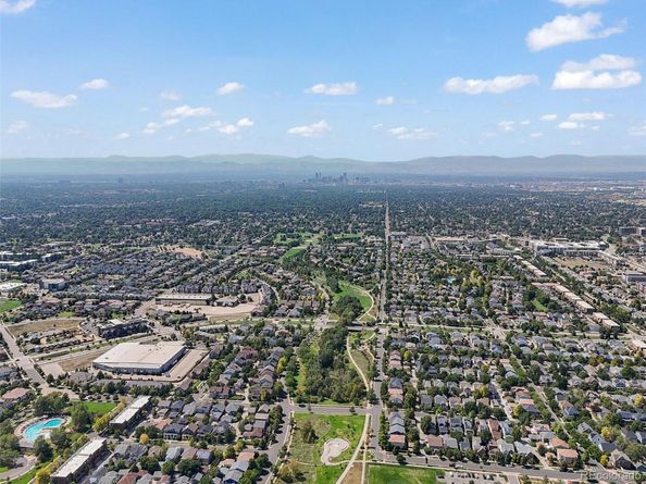 2538 Central Park Boulevard, Denver CO 80238