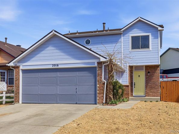 2016 Mount Sneffels Street, Longmont CO 80504