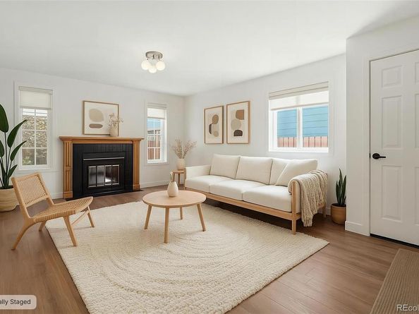 2016 Mount Sneffels Street, Longmont CO 80504