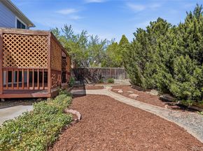 2016 Mount Sneffels Street, Longmont CO 80504
