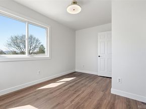 2016 Mount Sneffels Street, Longmont CO 80504