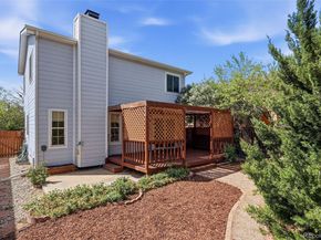 2016 Mount Sneffels Street, Longmont CO 80504