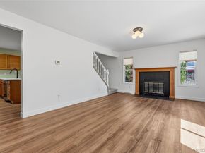 2016 Mount Sneffels Street, Longmont CO 80504