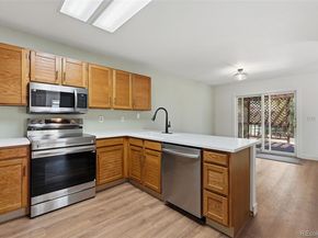 2016 Mount Sneffels Street, Longmont CO 80504