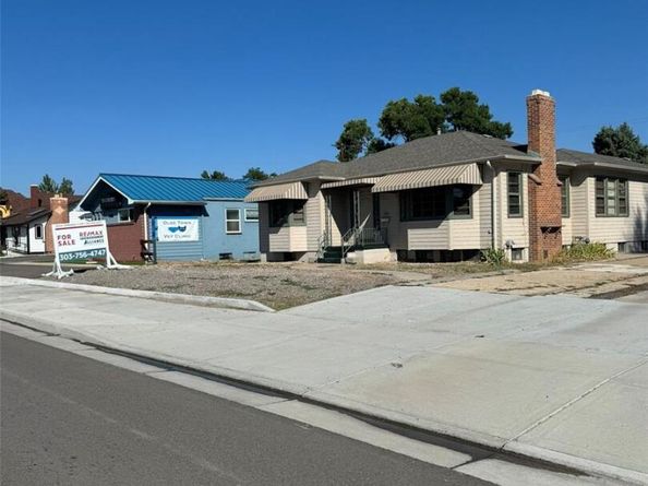 7707 Ralston Road, Arvada CO 80002
