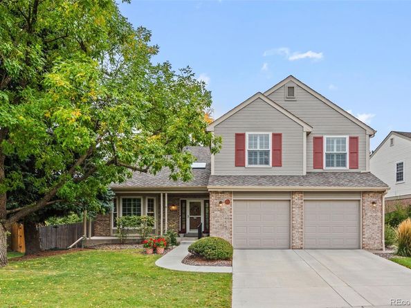 9614 W Arlington Avenue, Littleton CO 80123