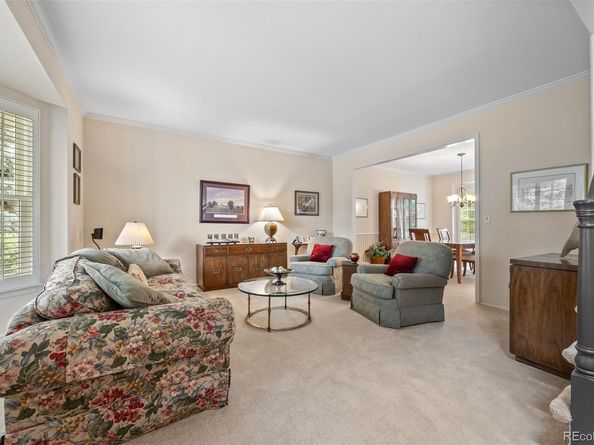 9614 W Arlington Avenue, Littleton CO 80123