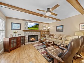 9614 W Arlington Avenue, Littleton CO 80123