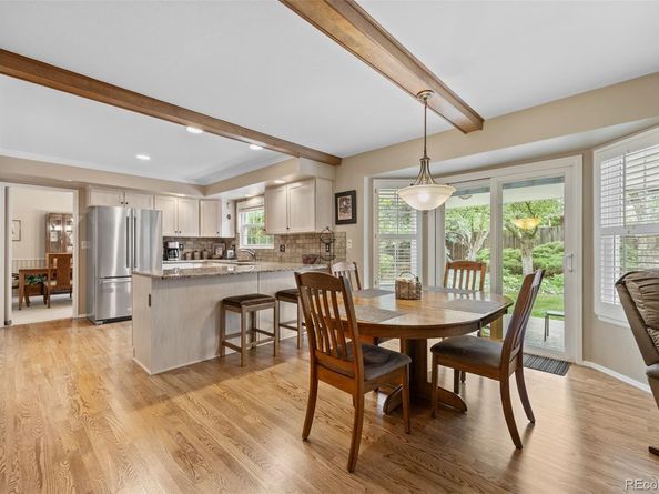 9614 W Arlington Avenue, Littleton CO 80123