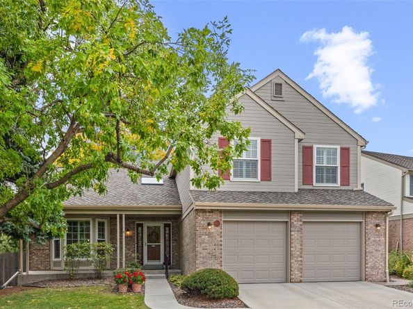 9614 W Arlington Avenue, Littleton CO 80123