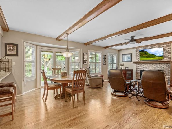 9614 W Arlington Avenue, Littleton CO 80123
