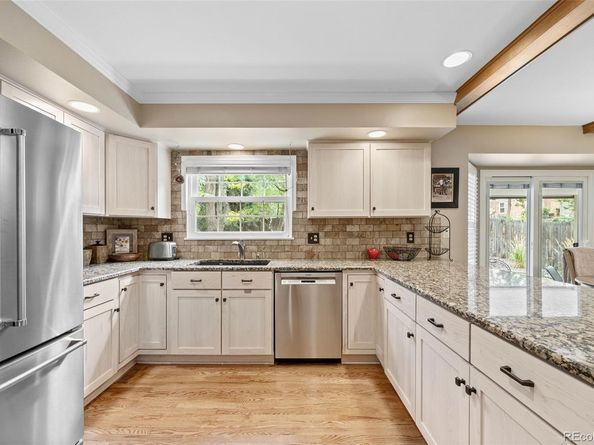 9614 W Arlington Avenue, Littleton CO 80123