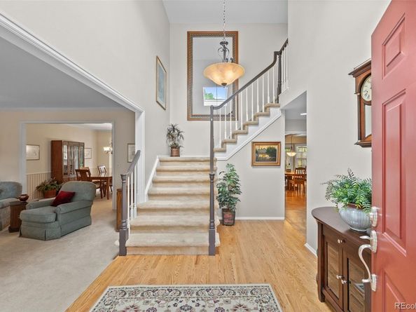 9614 W Arlington Avenue, Littleton CO 80123