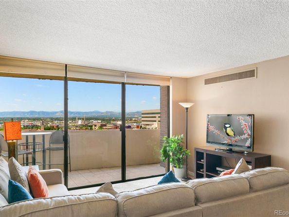 1020 15th Street 16A, Denver CO 80202