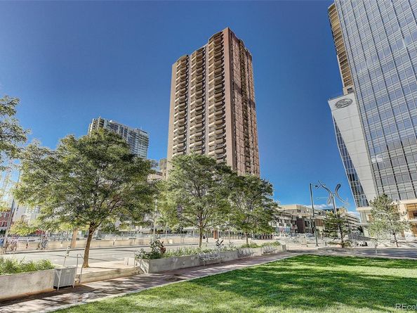1020 15th Street 16A, Denver CO 80202