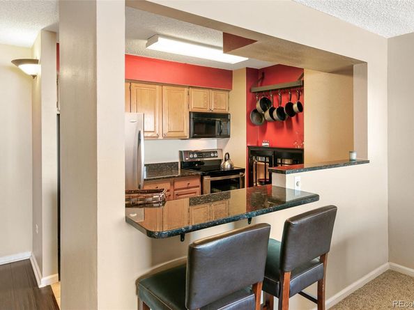 1020 15th Street 16A, Denver CO 80202