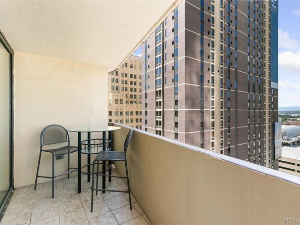 1020 15th Street 16A, Denver CO 80202