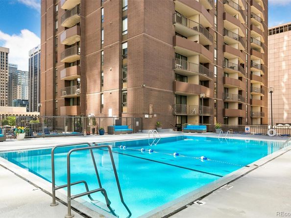 1020 15th Street 16A, Denver CO 80202