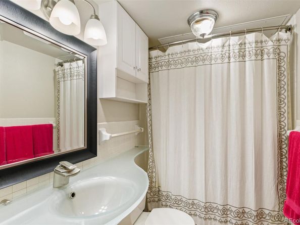 1020 15th Street 16A, Denver CO 80202