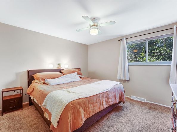 6699 S Cherry Way, Centennial CO 80121
