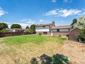 6699 S Cherry Way, Centennial CO 80121