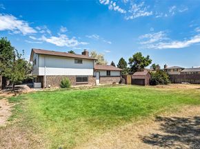 6699 S Cherry Way, Centennial CO 80121