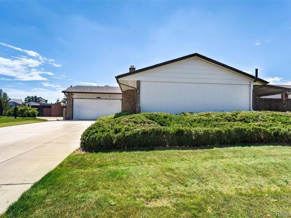 6699 S Cherry Way, Centennial CO 80121