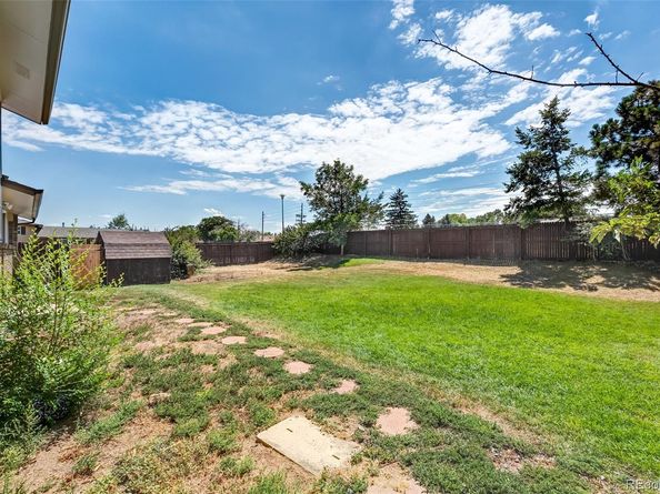 6699 S Cherry Way, Centennial CO 80121