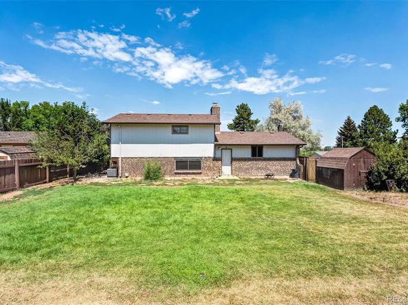6699 S Cherry Way, Centennial CO 80121
