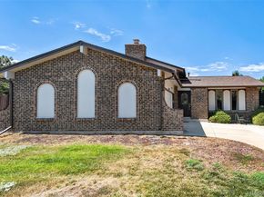 6699 S Cherry Way, Centennial CO 80121