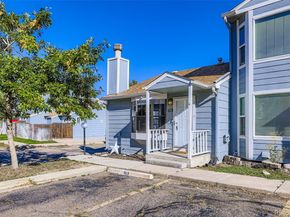 8176 Washington Street 113, Denver CO 80229