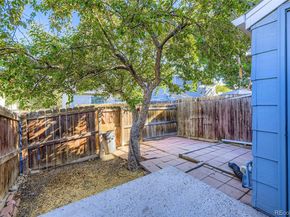8176 Washington Street 113, Denver CO 80229