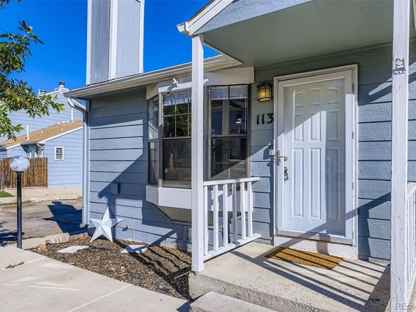8176 Washington Street 113, Denver CO 80229