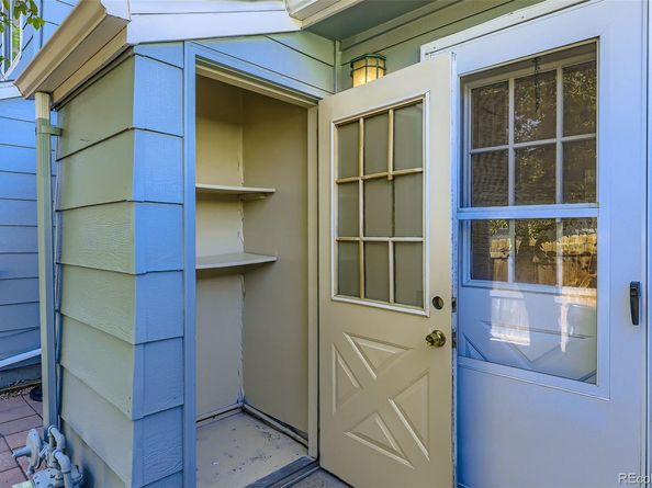 8176 Washington Street 113, Denver CO 80229
