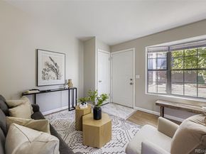 8176 Washington Street 113, Denver CO 80229