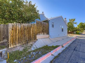 8176 Washington Street 113, Denver CO 80229