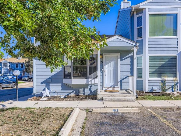 8176 Washington Street 113, Denver CO 80229
