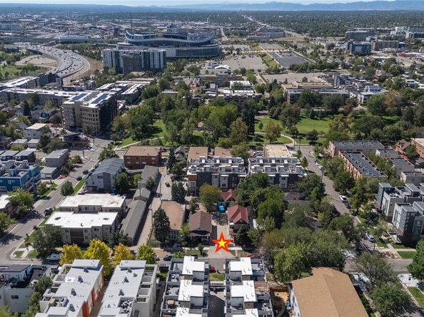 2742 W 24th Avenue, Denver CO 80211