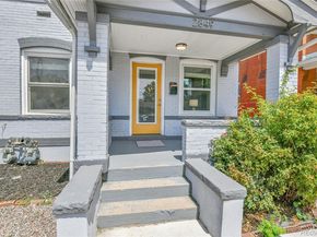 2849 W 28th Avenue, Denver CO 80211