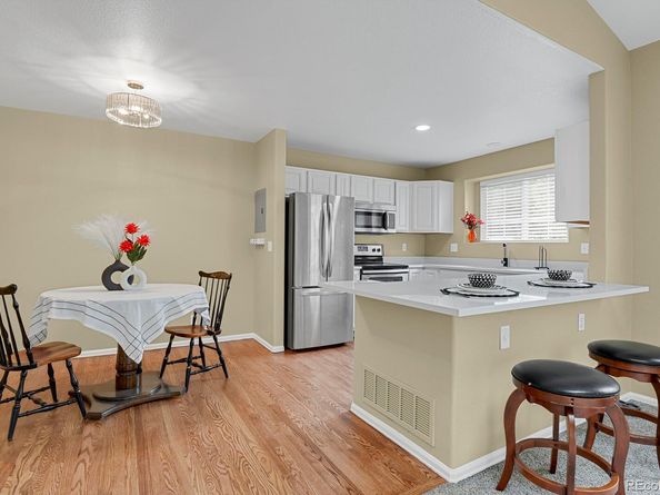 1276 S Zeno Circle A, Aurora CO 80017