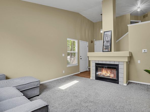 1276 S Zeno Circle A, Aurora CO 80017