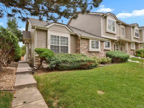 1276 S Zeno Circle A, Aurora CO 80017