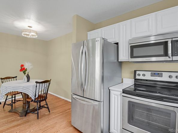 1276 S Zeno Circle A, Aurora CO 80017