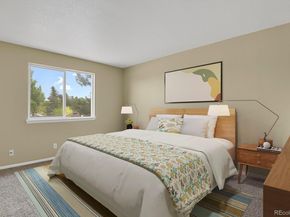 1276 S Zeno Circle A, Aurora CO 80017