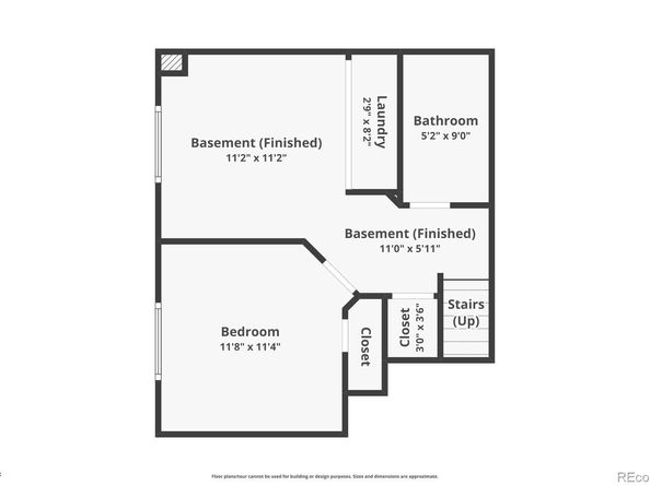 1276 S Zeno Circle A, Aurora CO 80017